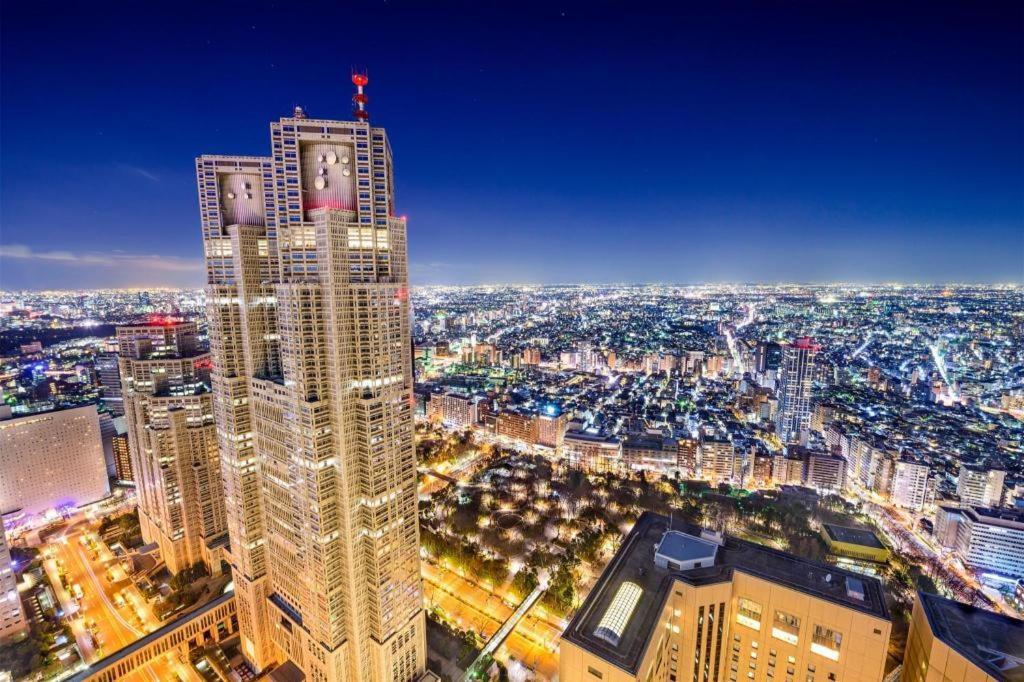 Lien Nishi Shinjuku — Photos 3